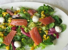 Foto de la ensalada final